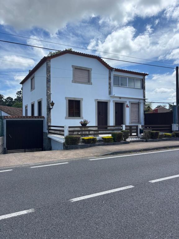 Casa Carmucha