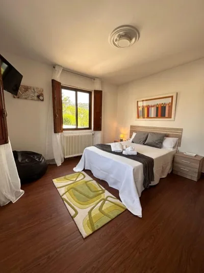 Casa Carmucha — Foto 7