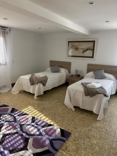 Casa Carmucha — Foto 10