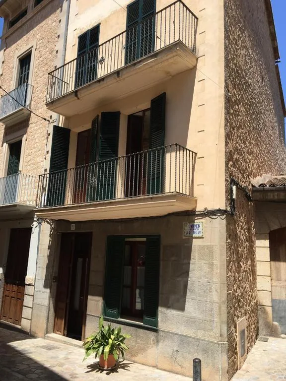Casa con 3 camere da letto — Casa Carrer de Bonany