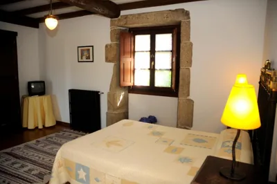 Casa Casarellos — Foto 2