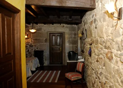 Casa Casarellos — Foto 3