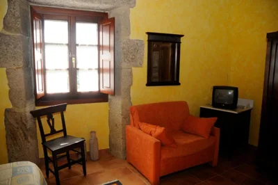 Casa Casarellos — Foto 6