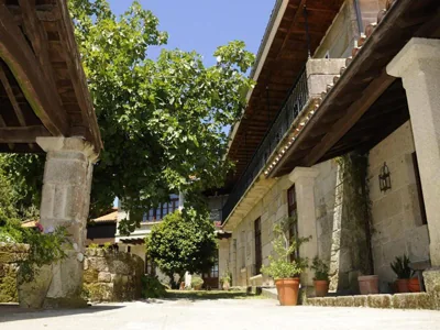 Casa Casarellos — Foto 7