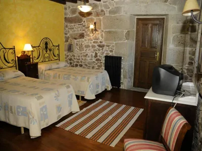 Casa Casarellos — Foto 8