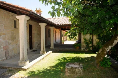 Casa Casarellos — Foto 12