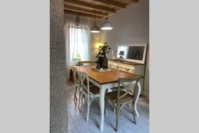 Casa Casco Antiguo A Guarda — foto 8