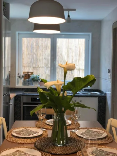 Casa Casco Antiguo A Guarda — foto 10