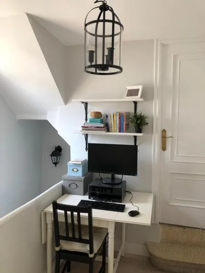 Casa Casco Antiguo A Guarda — foto 12