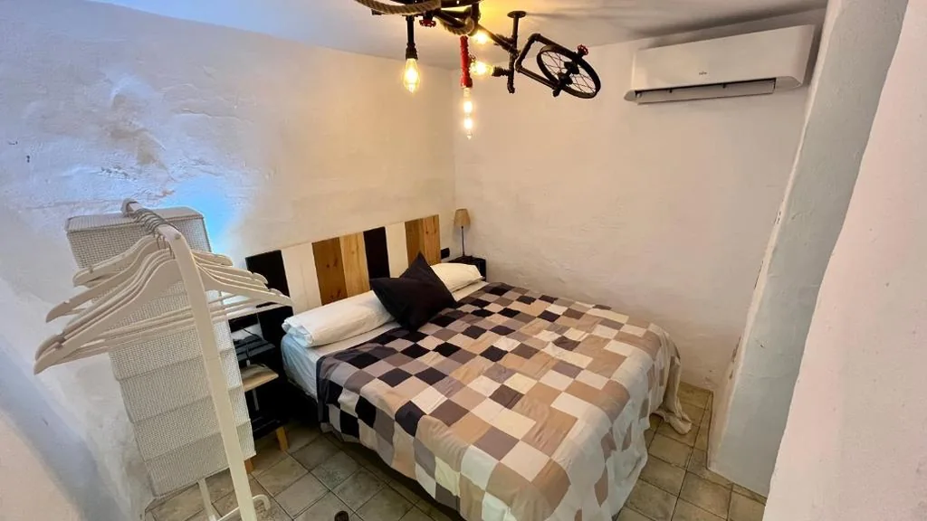 Casa Casco Historico