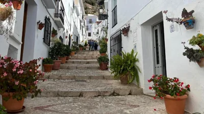 Casa Casco Historico — 写真 9