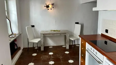 Casa Casco Historico — 写真 12