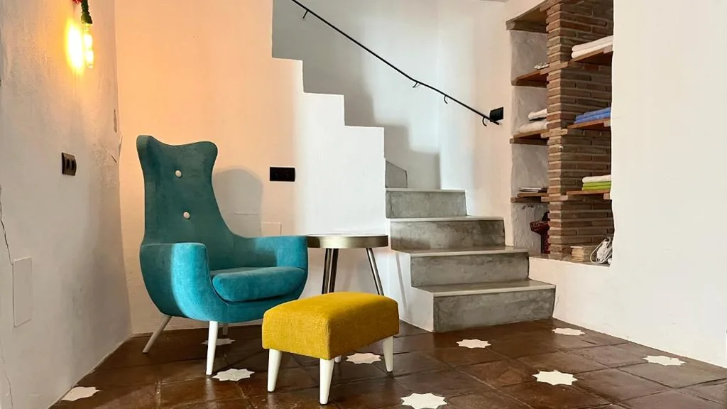 ベッドルーム2室の貸別荘 — Casa Casco Historico