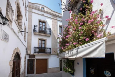 Casa Castell Orangecosta — foto 5