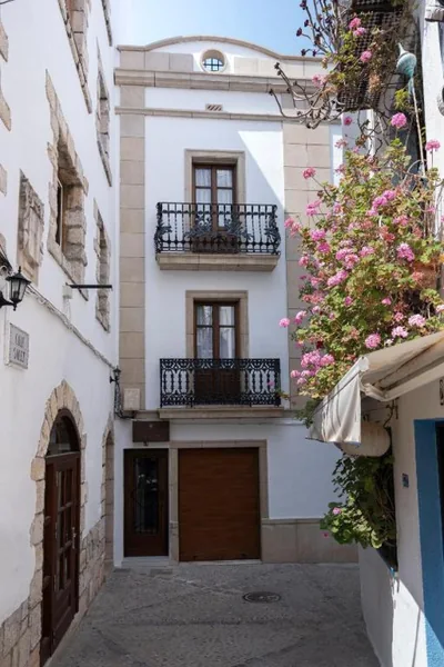 Casa Castell Orangecosta — foto 8