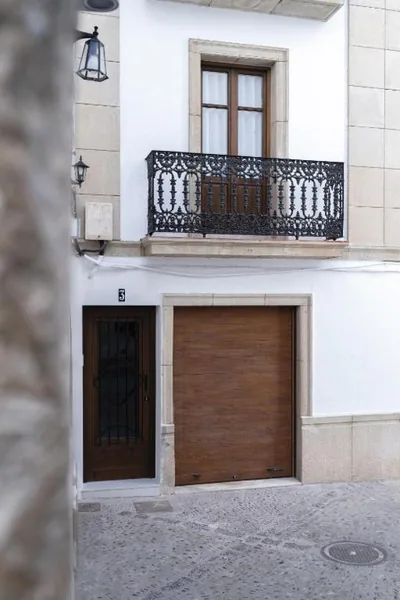 Casa Castell Orangecosta — foto 11