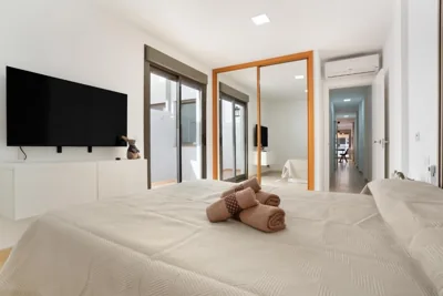 Casa Castilla — foto 5