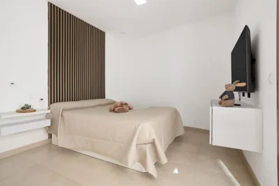 Casa Castilla — foto 12