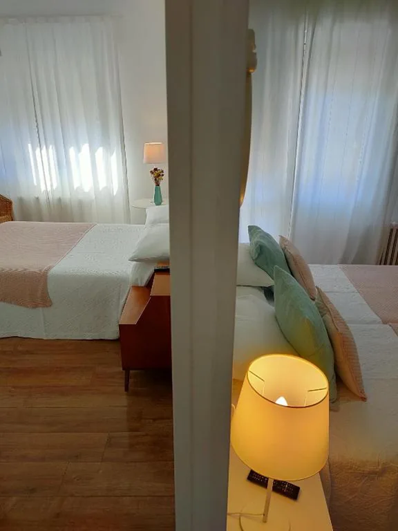 Habitación Familiar — Casa castro
