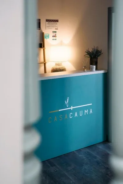 Casa Cauma — foto 4