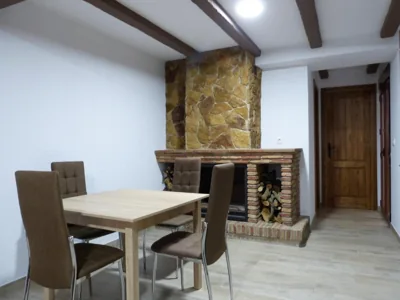 casa CAZORLA C DEL VALLE — foto 4