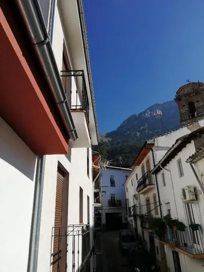 casa CAZORLA C DEL VALLE — foto 6