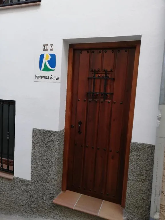Casa de 2 dormitorios — casa CAZORLA C DEL VALLE