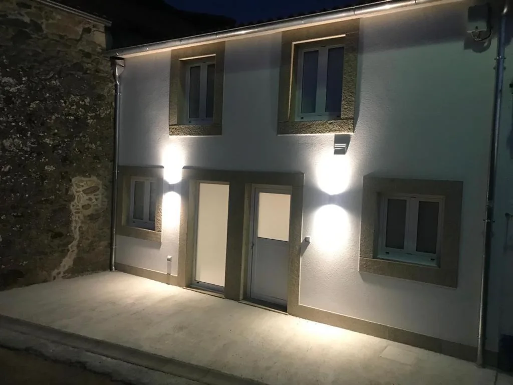 Casa con 3 camere da letto — Casa Cea