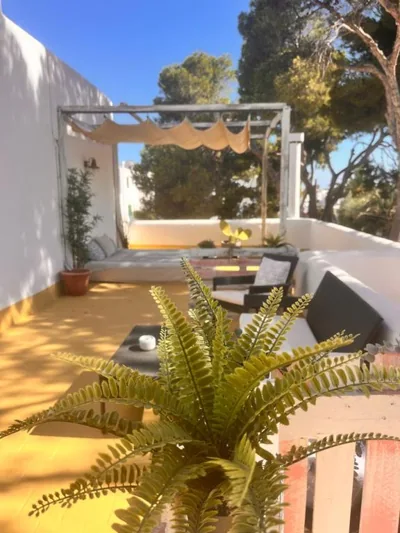Casa Ceiba Maria — 写真 9