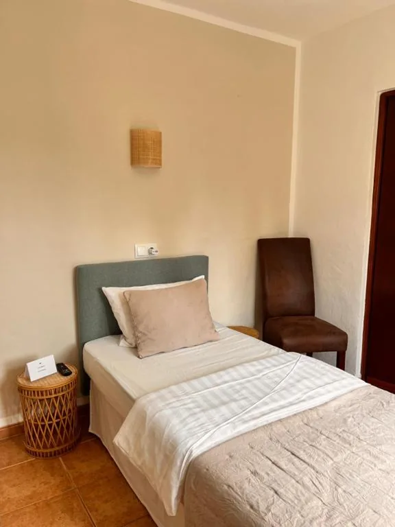 シングルルーム — Casa Ceiba Maria