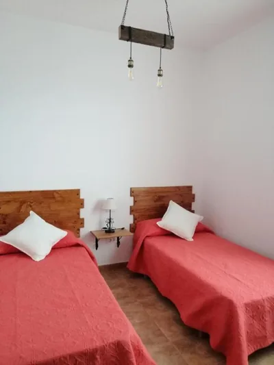 Casa Celia - Casitas Las Abuelas - Relax rural — photo 2
