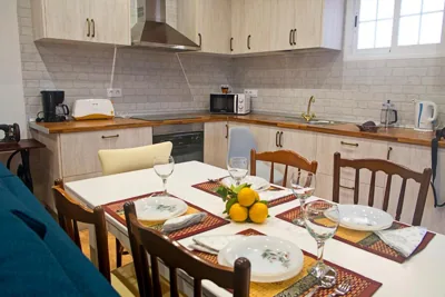 Casa Celia - Casitas Las Abuelas - Relax rural — photo 4