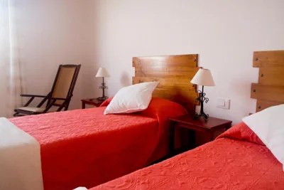 Casa Celia - Casitas Las Abuelas - Relax rural — photo 7