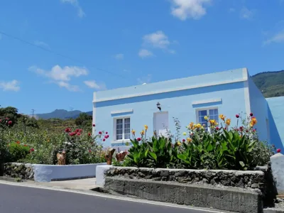 Casa Celia - Casitas Las Abuelas - Relax rural — photo 9