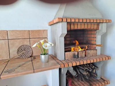 Casa Celia - Casitas Las Abuelas - Relax rural — photo 10