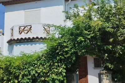 Casa céntrica en Girona — Foto 6