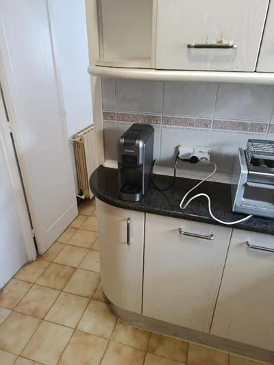 Casa céntrica en Girona — Foto 9