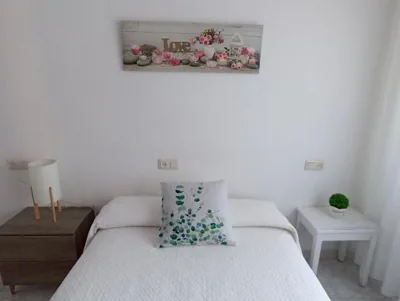 CASA CENTRICA EN O GROVE — foto 2