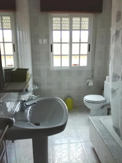 CASA CENTRICA EN O GROVE — foto 3