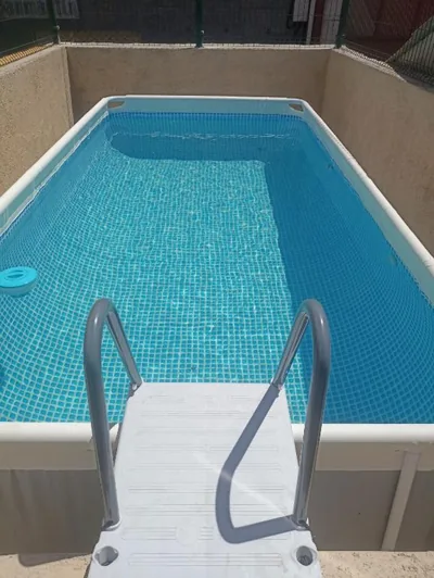 CASA CENTRICA EN O GROVE — foto 4