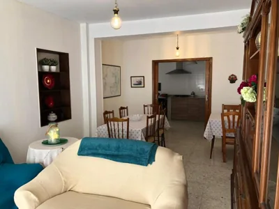 CASA CENTRICA EN O GROVE — foto 5