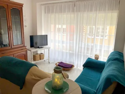 CASA CENTRICA EN O GROVE — foto 6