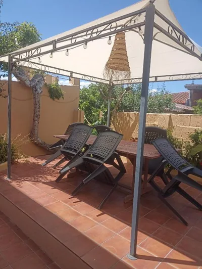 CASA CENTRICA EN O GROVE — foto 7