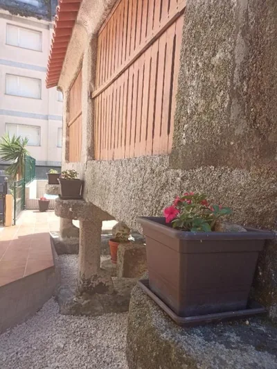 CASA CENTRICA EN O GROVE — foto 10