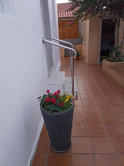 CASA CENTRICA EN O GROVE — foto 12