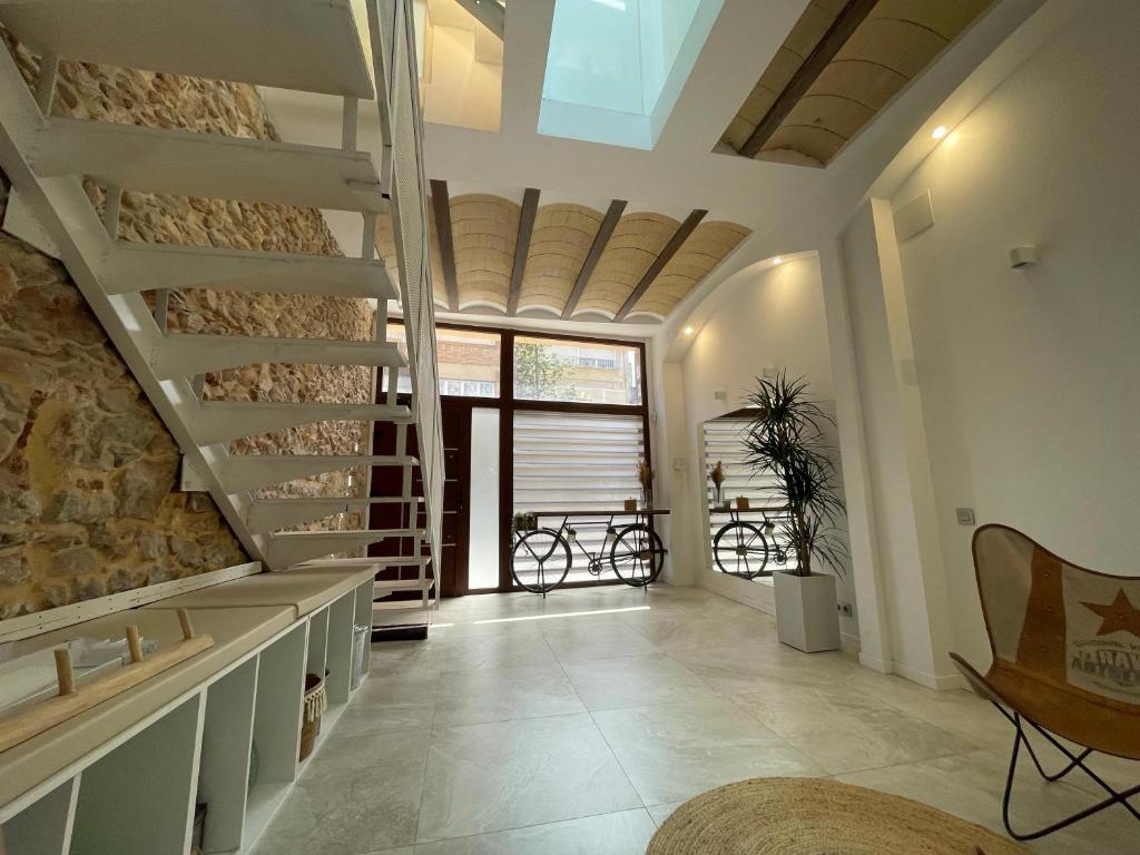 Casa céntrica en Reus