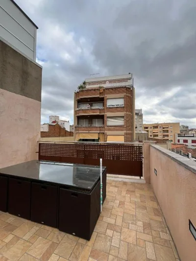 Casa céntrica en Reus — foto 6
