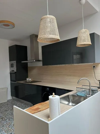 Casa céntrica en Reus — foto 10