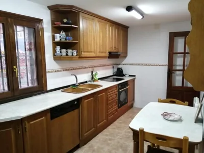 CASA CENTRO ALBARRACIN — foto 4