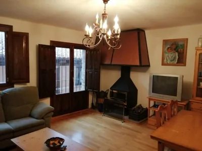 CASA CENTRO ALBARRACIN — foto 5